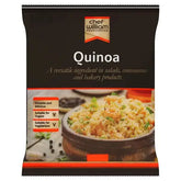 Chef William Foodservice Quinoa 2kg  Adomoo